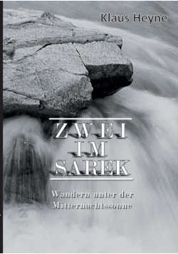 Zwei im Sarek