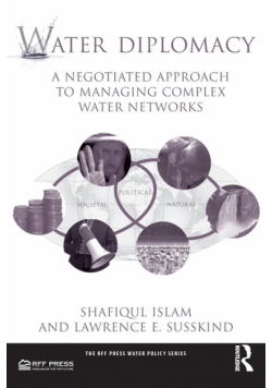 Water Diplomacy