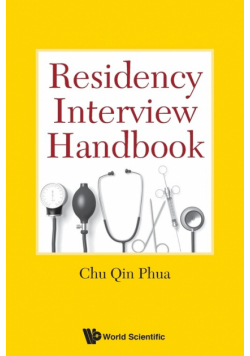 Residency Interview Handbook