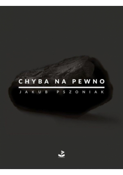 Chyba na pewno wyd. 2024