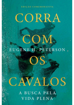 Corra com os cavalos