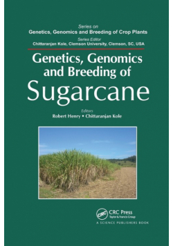 Genetics, Genomics and Breeding of Sugarcane