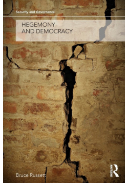 Hegemony and Democracy