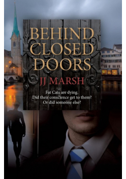 Behind Closed Doors