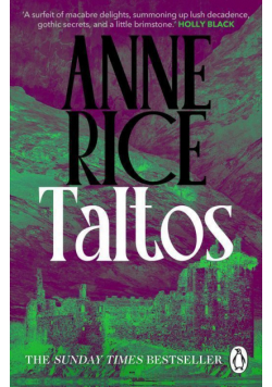 Taltos wer. angielska