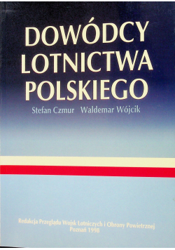 Dowódcy Lotnictwa Polskiego