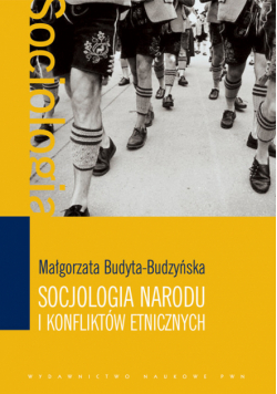 Socjologia narodu i konfliktów etnicznych