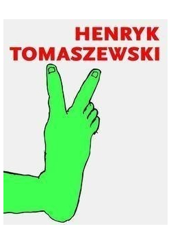 Henryk Tomaszewski