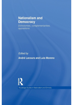 Nationalism and Democracy