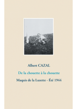 De la chouette à la chouette
