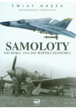 Samoloty