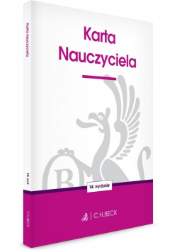 Karta Nauczyciela
