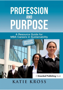 Profession and Purpose