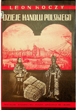 Dzieje handlu polskiego 1939 r