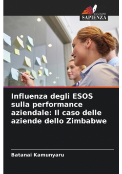 Influenza degli ESOS sulla performance aziendale