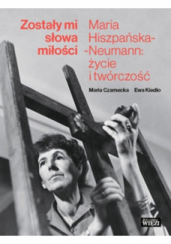 Zostały mi słowa miłości
