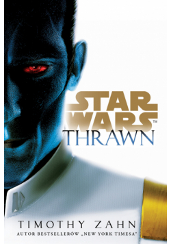Star Wars. Thrawn