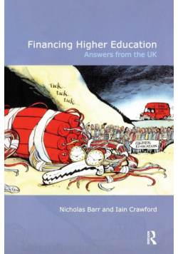 Financing Higher Education