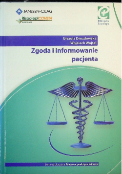 Zgoda i informowanie pacjenta