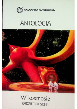 Antologia w kosmosie