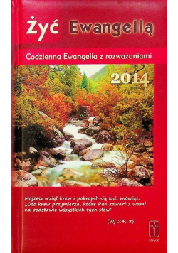 Żyć Ewangelią