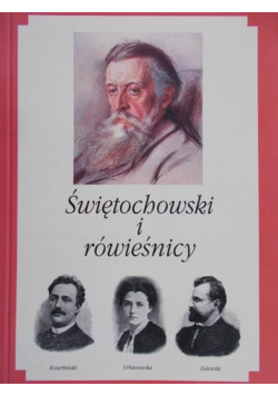 Świętochowski i rówieśnicy