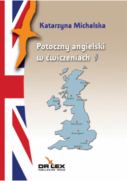 Potoczny angielski w ćwiczeniach