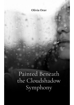Painted Beneath the Cloudshadow Symphony