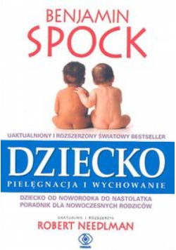 Dziecko pielęgnacja i wychowanie