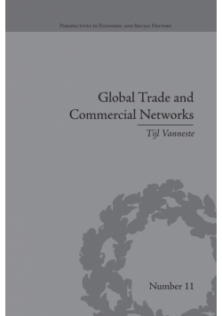 Global Trade and Commercial Networks