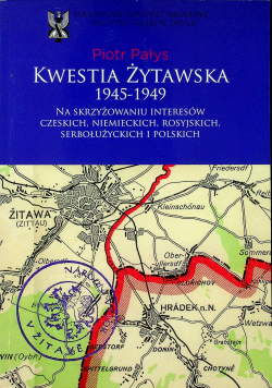 Kwestia Żytawska  1945 1949