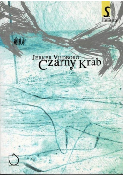 Czarny krab