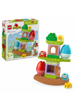 LEGO(R) DUPLO 10440 Balansujące drzewko