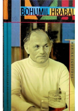 Bohumil Hrabal