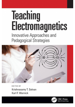 Teaching Electromagnetics