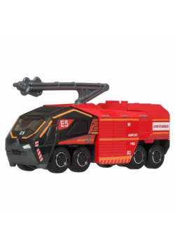 Matchbox Working Rigs Ciężarówka mix