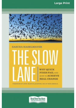 The Slow Lane