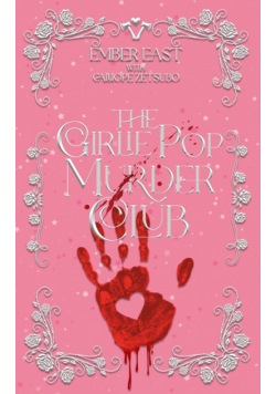 The Girlie Pop Murder Club