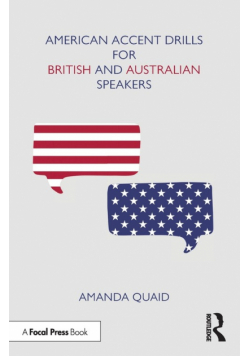 American Accent Drills for British and Australian Speakers