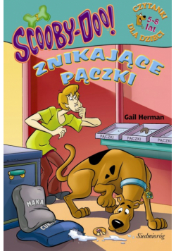 Scooby-Doo! Znikające pączki