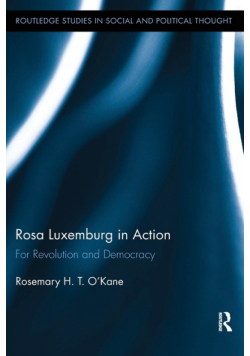 Rosa Luxemburg in Action