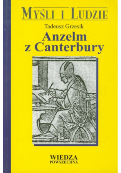 Anzelm z Canterbury