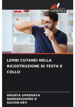 Lembi Cutanei Nella Ricostruzione Di Testa E Collo