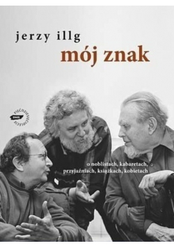 Mój znak