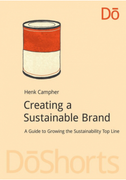 Creating a Sustainable Brand