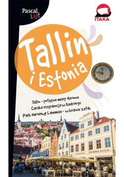 Pascal Lajt Tallin i Estonia w.2019
