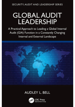 Global Audit Leadership