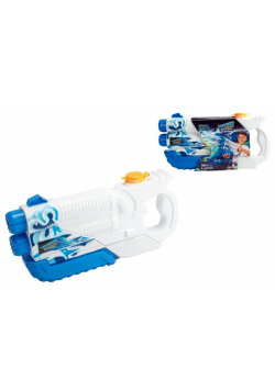 WZ Pistolet podwójny Blaster