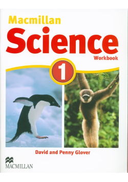 Science 1 Workbook