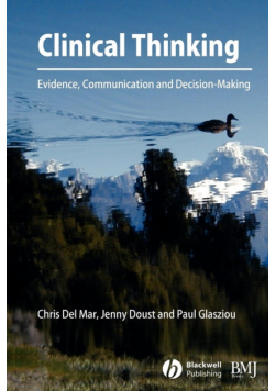 Clinical Thinking